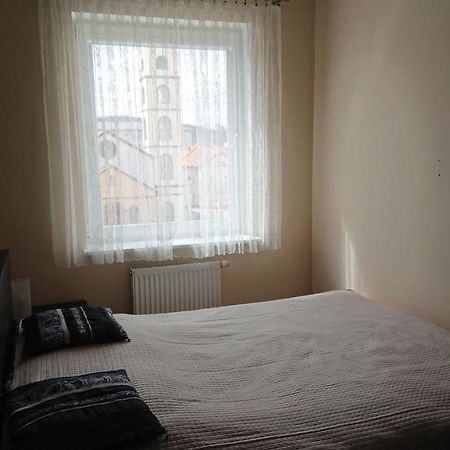 Reda Apartment Exteriér fotografie