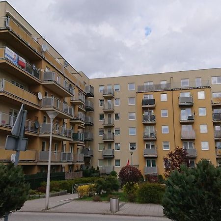 Reda Apartment Exteriér fotografie