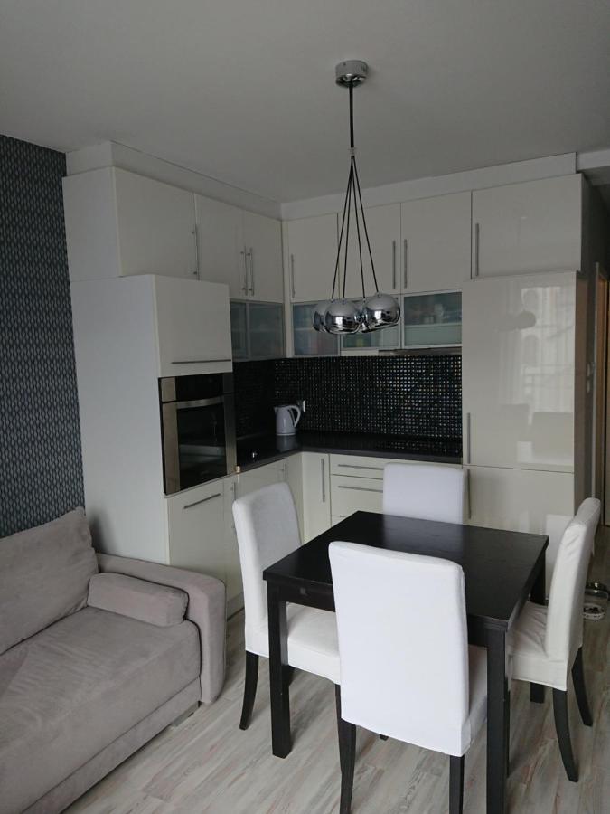 Reda Apartment Exteriér fotografie