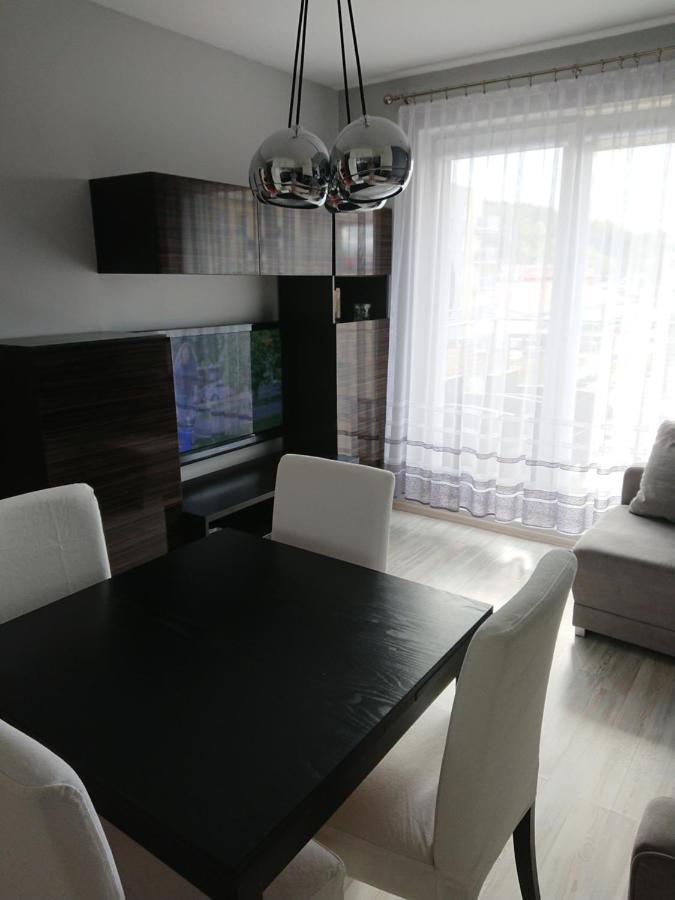 Reda Apartment Exteriér fotografie