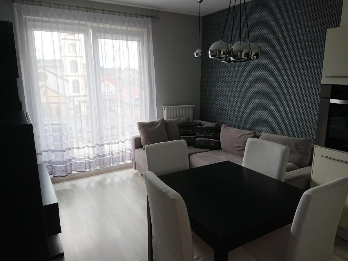 Reda Apartment Exteriér fotografie
