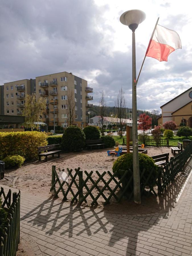 Reda Apartment Exteriér fotografie