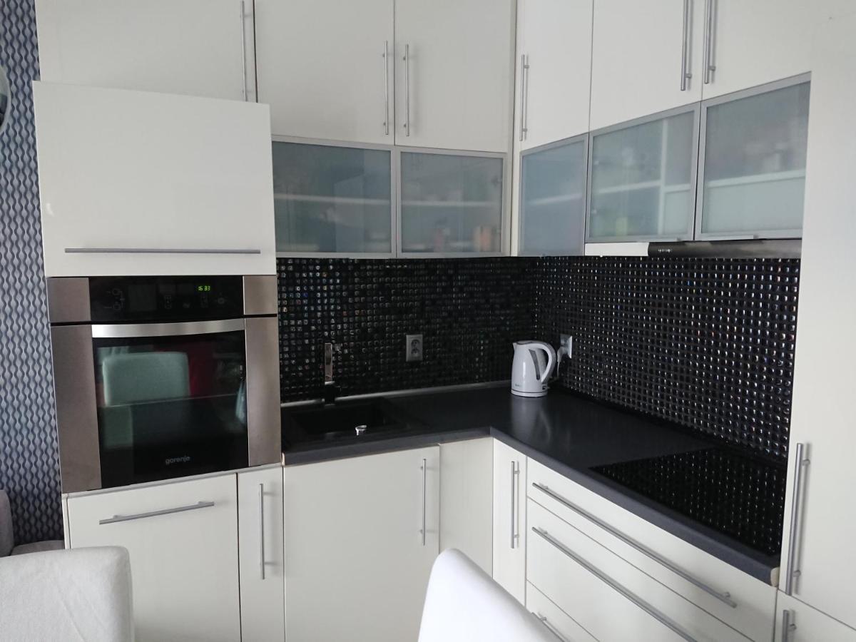 Reda Apartment Exteriér fotografie